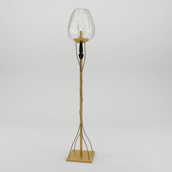 Floor lamp - Siru Gemma 