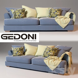 Sofa - sofa Gedoni 