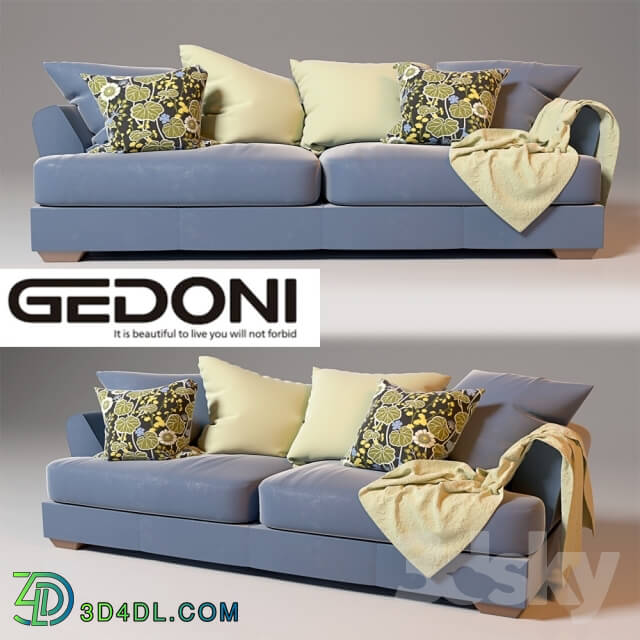 Sofa - sofa Gedoni