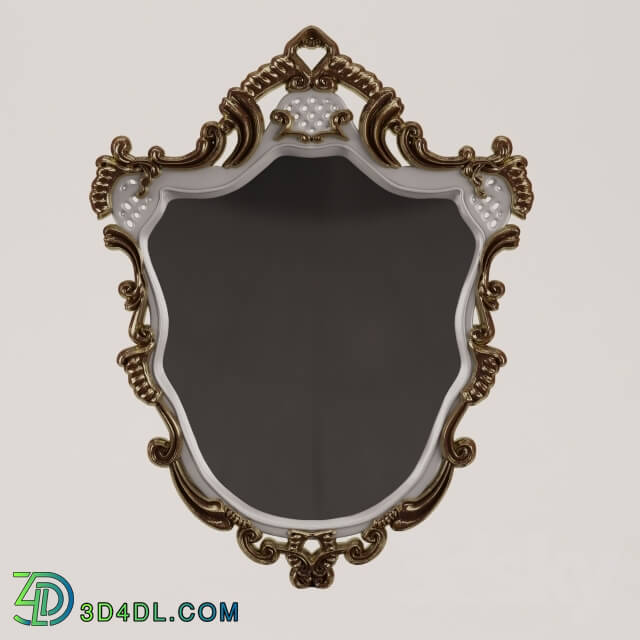 Mirror - Mirror _quot_Modenese Gastone_quot_