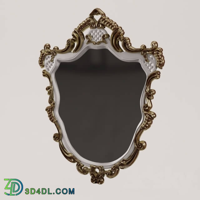 Mirror - Mirror _quot_Modenese Gastone_quot_