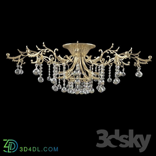 Ceiling light - Crystal Chandelier