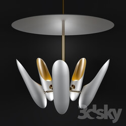 Ceiling light - decoratualma 