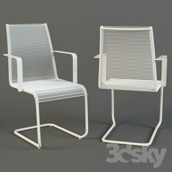 Chair - Easy chair IKEA Vesman 