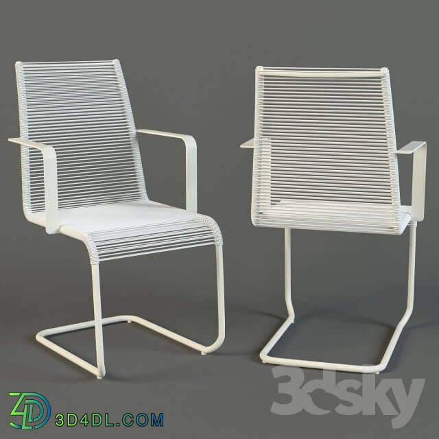 Chair - Easy chair IKEA Vesman