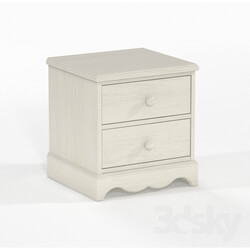 Sideboard _ Chest of drawer - _quot_OM_quot_ Stand Ellie TN-5 