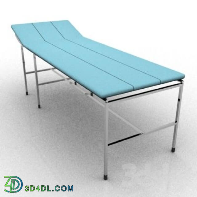 Sports - massage table