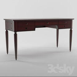 Table - Classical Table 