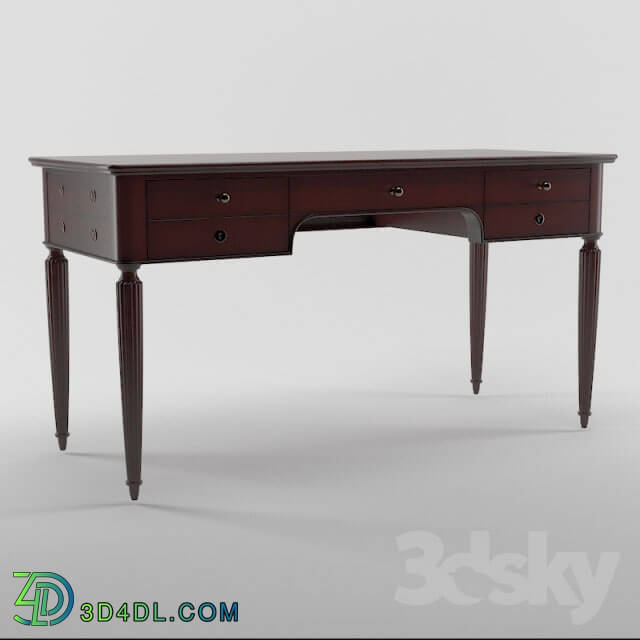 Table - Classical Table