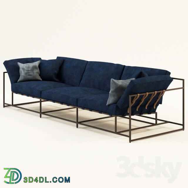 Sofa - Sofa WILKRAFT