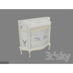 Sideboard _ Chest of drawer - Case No. 7_id_2 