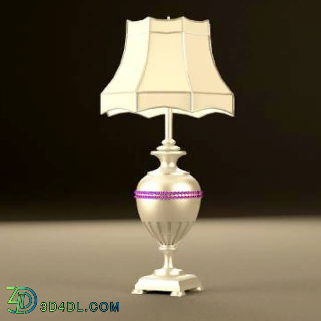 Table lamp - Table lamp