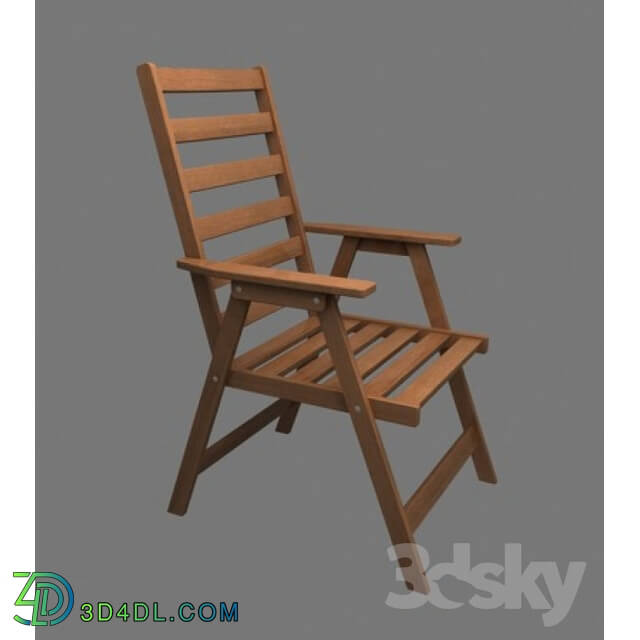 Chair - Chair