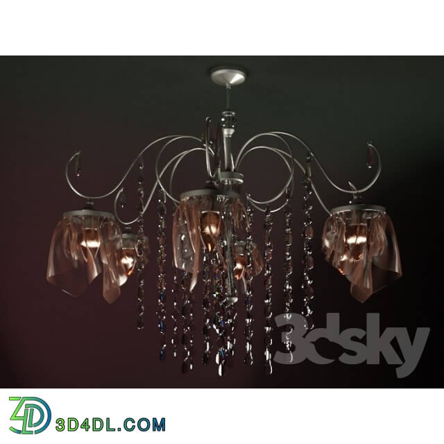 Ceiling light - Aura Lustra