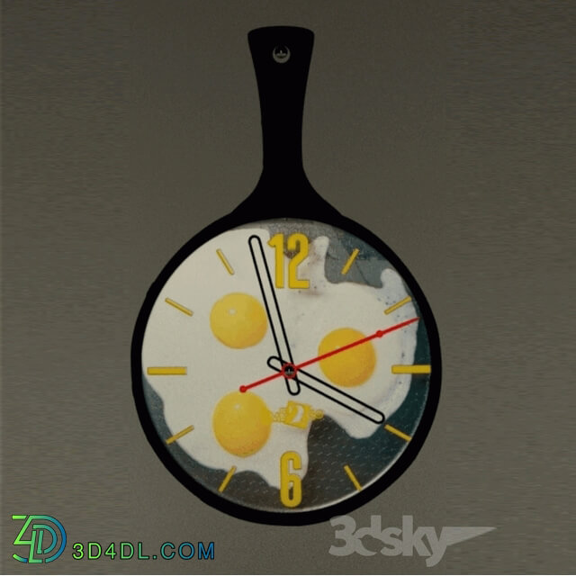 Other decorative objects - Watch