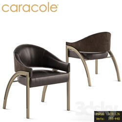 Chair - Architects Chair by Caracole 