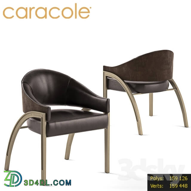 Chair - Architects Chair by Caracole