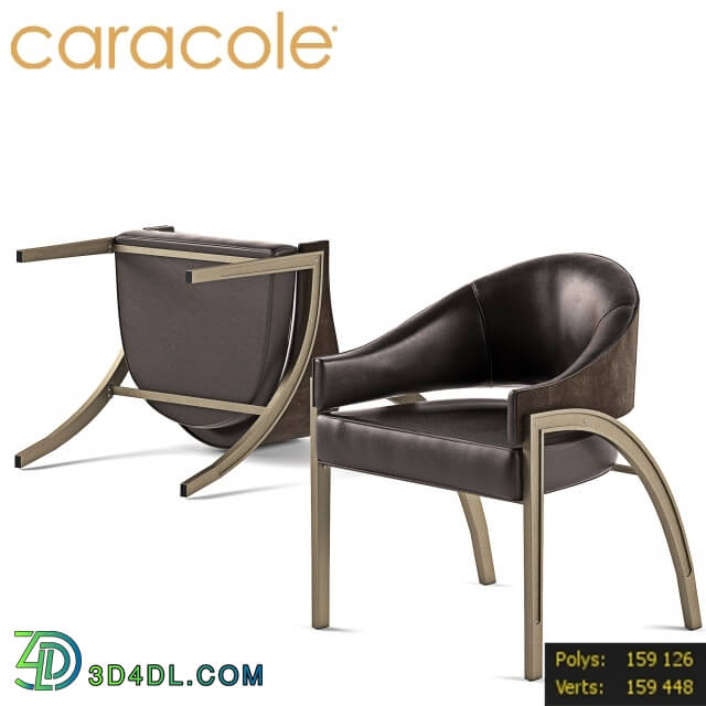 Chair - Architects Chair by Caracole