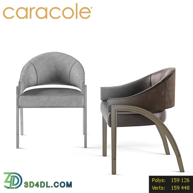 Chair - Architects Chair by Caracole