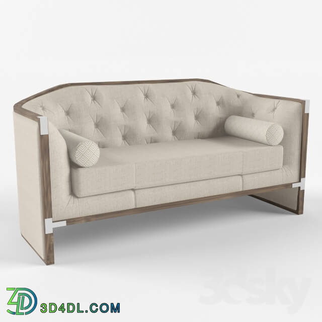 Sofa - Sofa Caracole