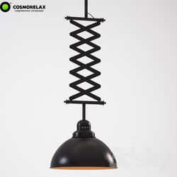 Ceiling light - Ceiling lamp Folding 