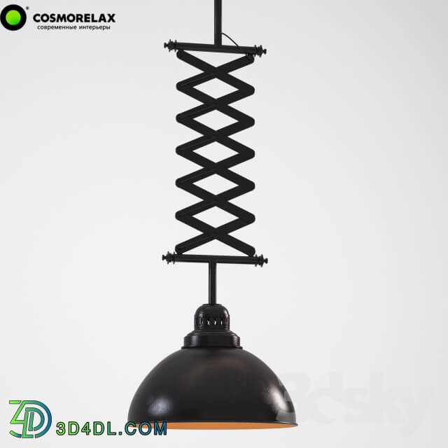 Ceiling light - Ceiling lamp Folding