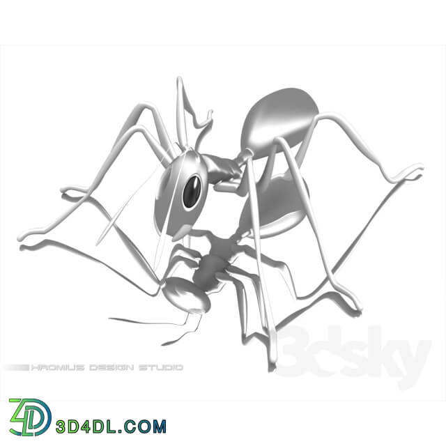 Creature - Ant