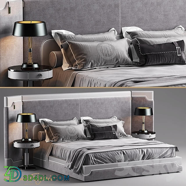 Bed - Bed vittoriafrigerio Corio