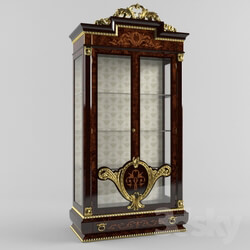 Wardrobe _ Display cabinets - PROFI Arredamenti Amadeus 1601 art. 