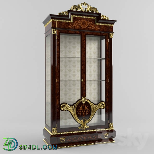 Wardrobe _ Display cabinets - PROFI Arredamenti Amadeus 1601 art.