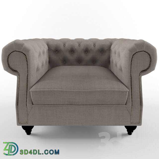 Arm chair - Armchair Harbor