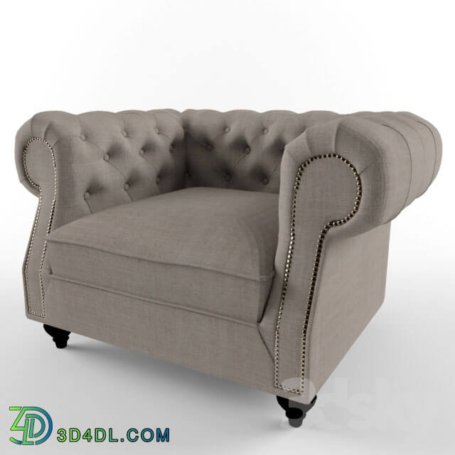 Arm chair - Armchair Harbor