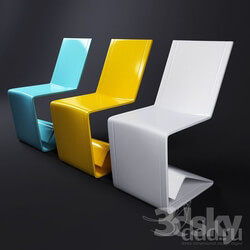 Chair - modern chair 