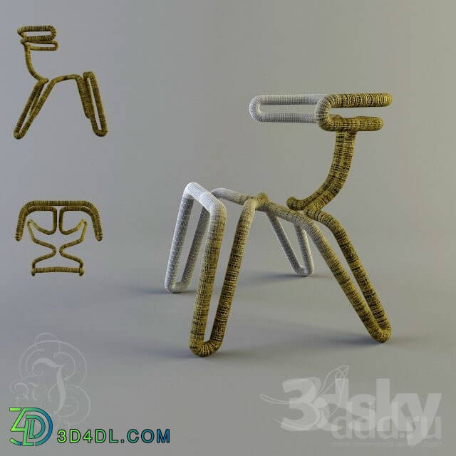 Chair - Chair