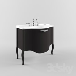 Bathroom furniture - GLOBO PAESTUM 