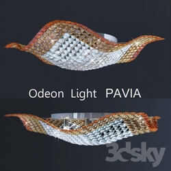 Ceiling light - Odeon Light PAVIA 