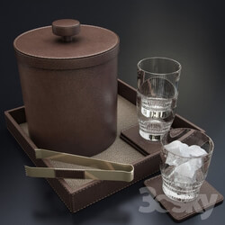 Other decorative objects - Luxury Ice Bucket 