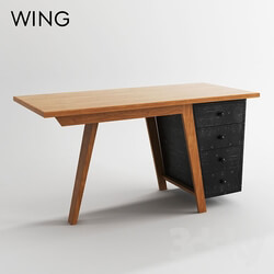 Table - WING table Loft 