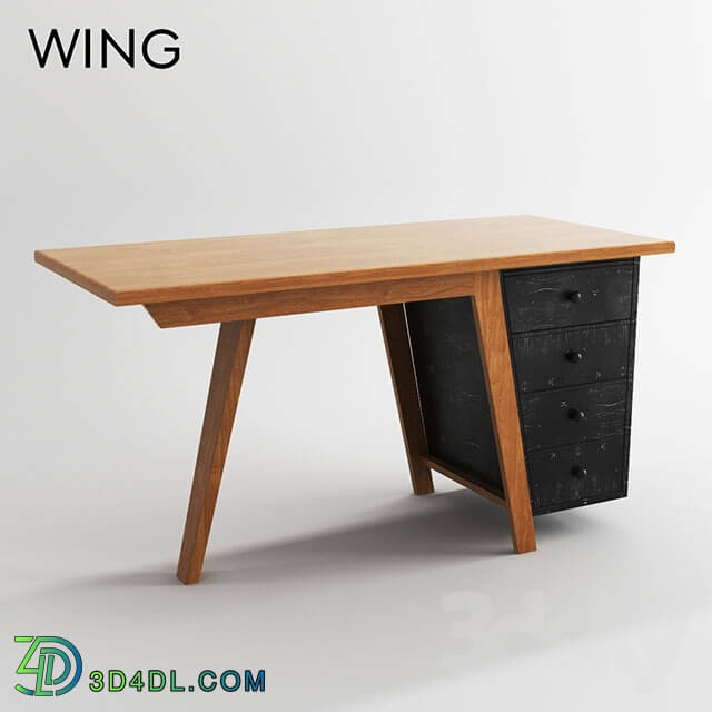 Table - WING table Loft