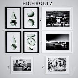 Frame - Prints Eichholtz 