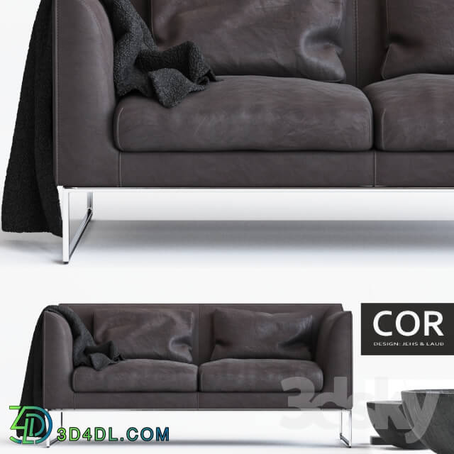 Sofa - COR Mell