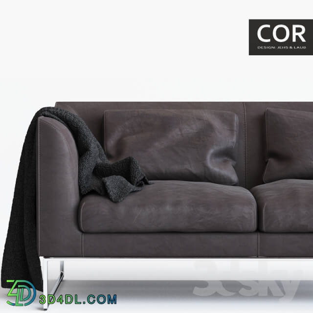 Sofa - COR Mell