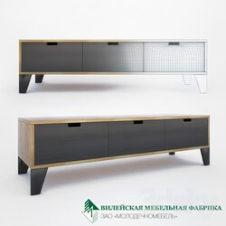 Sideboard _ Chest of drawer - Stand for TV Veronica 