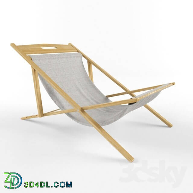 Chair - Sling Chair