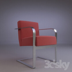 Arm chair - Armchair _minimalism_ 