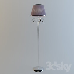 Floor lamp - Floor Lamp SOPHIA _Wunderlicht_ 