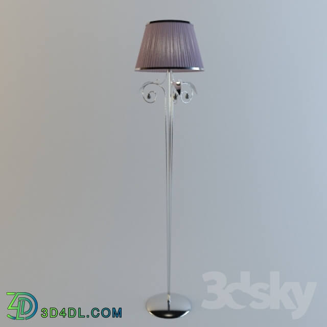 Floor lamp - Floor Lamp SOPHIA _Wunderlicht_