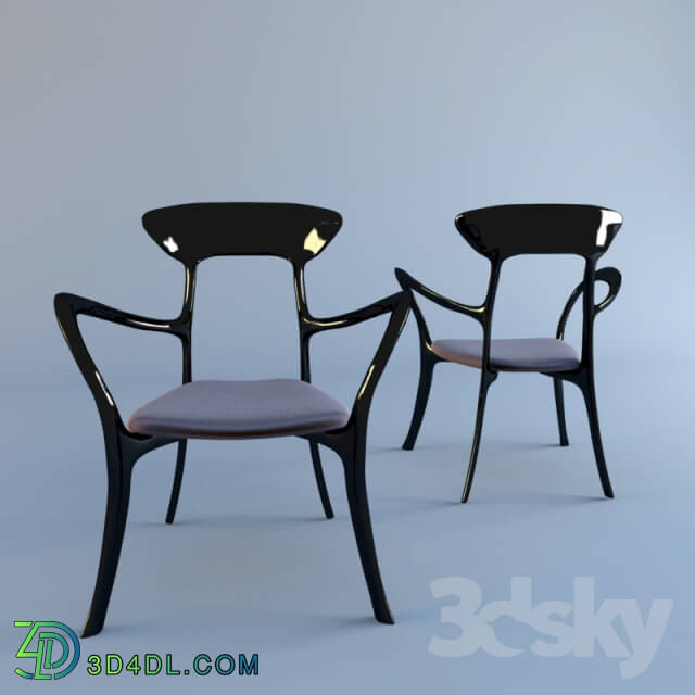 Chair - Ceccotti