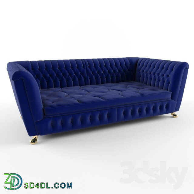 Sofa - Chelsea Q208 Bretz