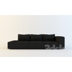 Sofa - sofa VIBIEFFE 